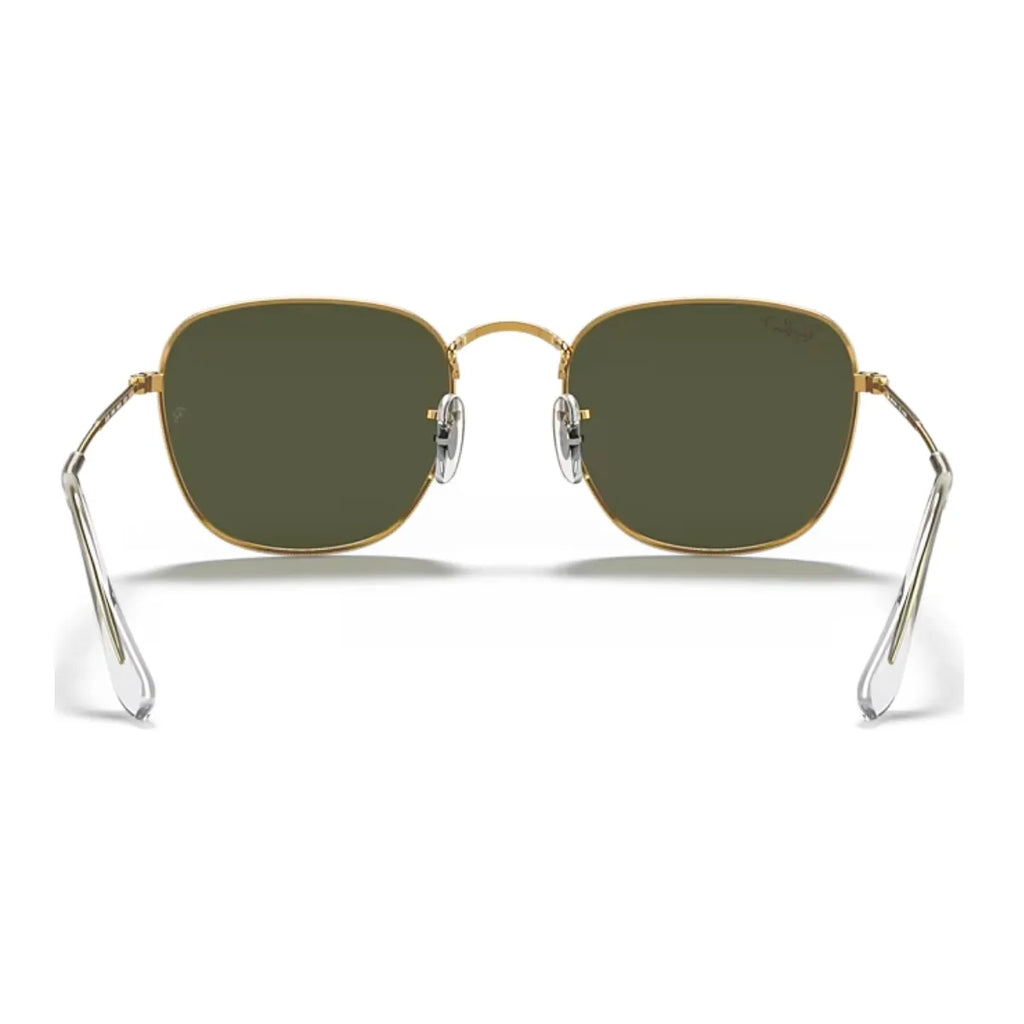 Rayban Frank Sunglass RB 3857 9196/58