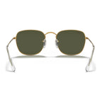 Rayban Frank Sunglass RB 3857 9196/58