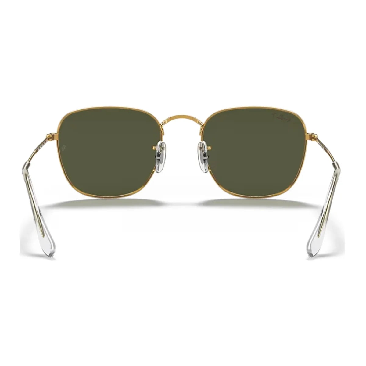 Rayban Frank Sunglass RB 3857 9196/58