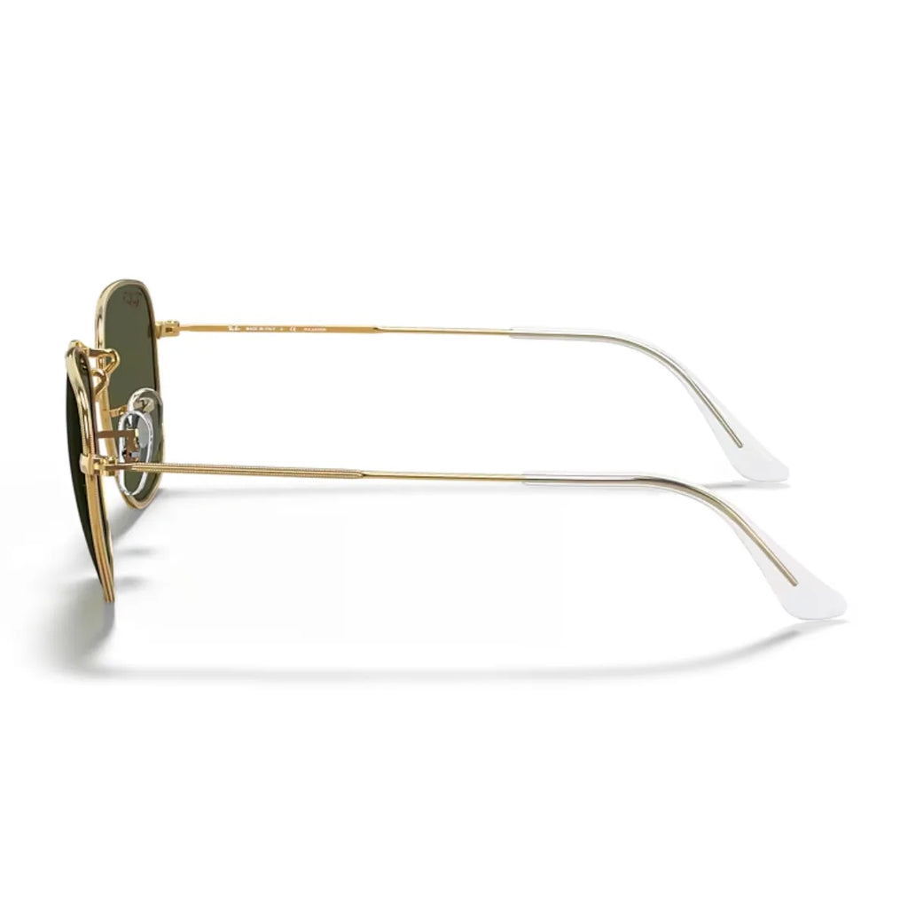 Rayban Frank Sunglass RB 3857 9196/58