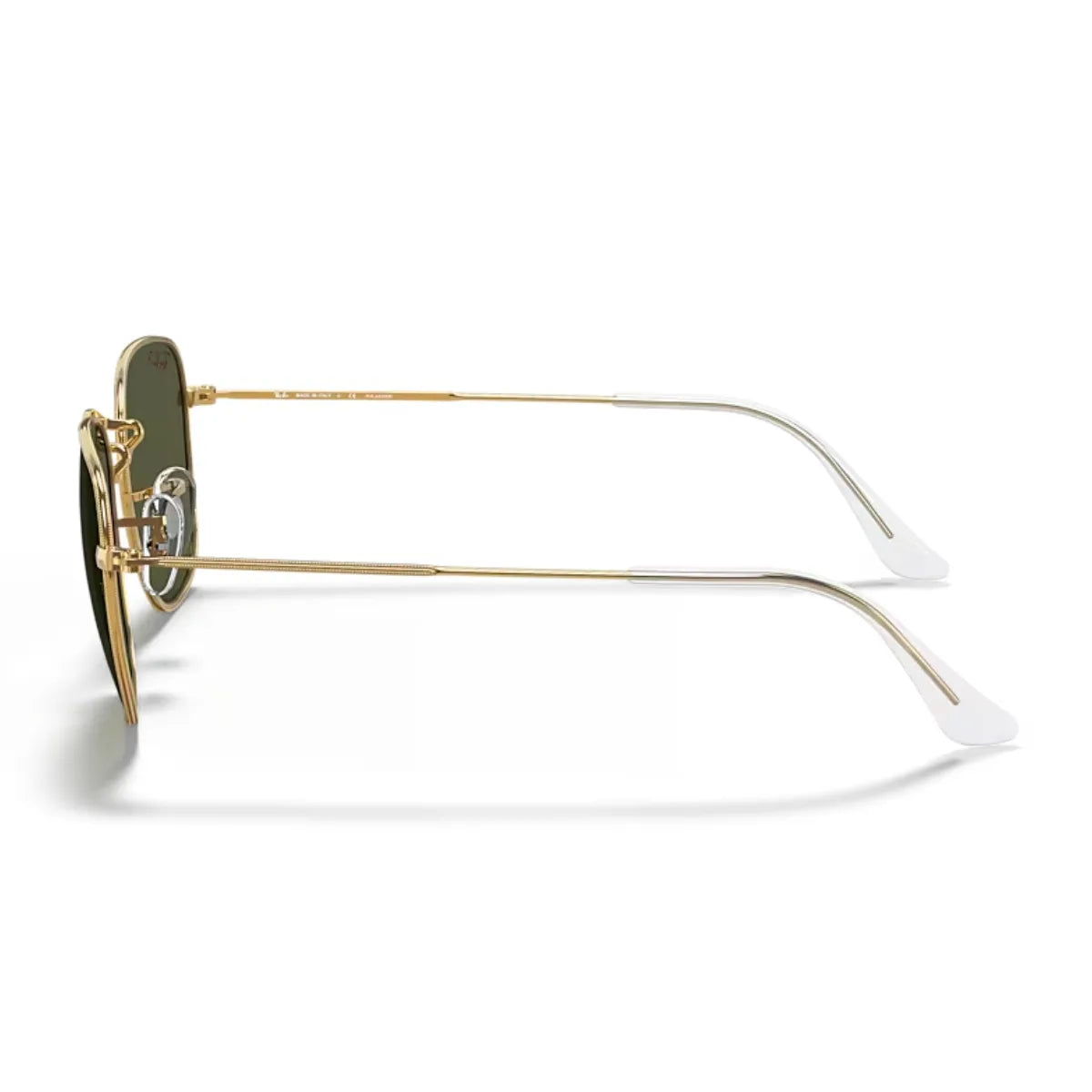 Rayban Frank Sunglass RB 3857 9196/58