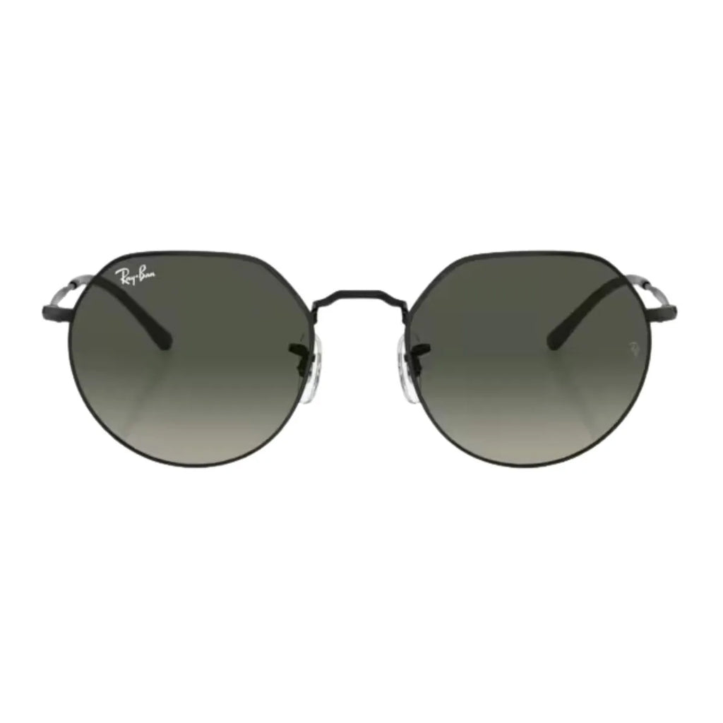 Rayban JACK Sunglass RB 3565 002/71