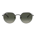 Rayban JACK Sunglass RB 3565 002/71