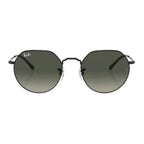 Rayban JACK Sunglass RB 3565 002/71