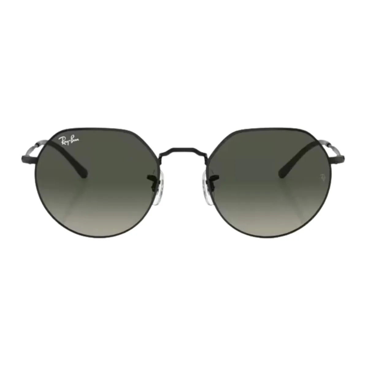 Rayban JACK Sunglass RB 3565 002/71