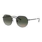 Rayban JACK Sunglass RB 3565 002/71
