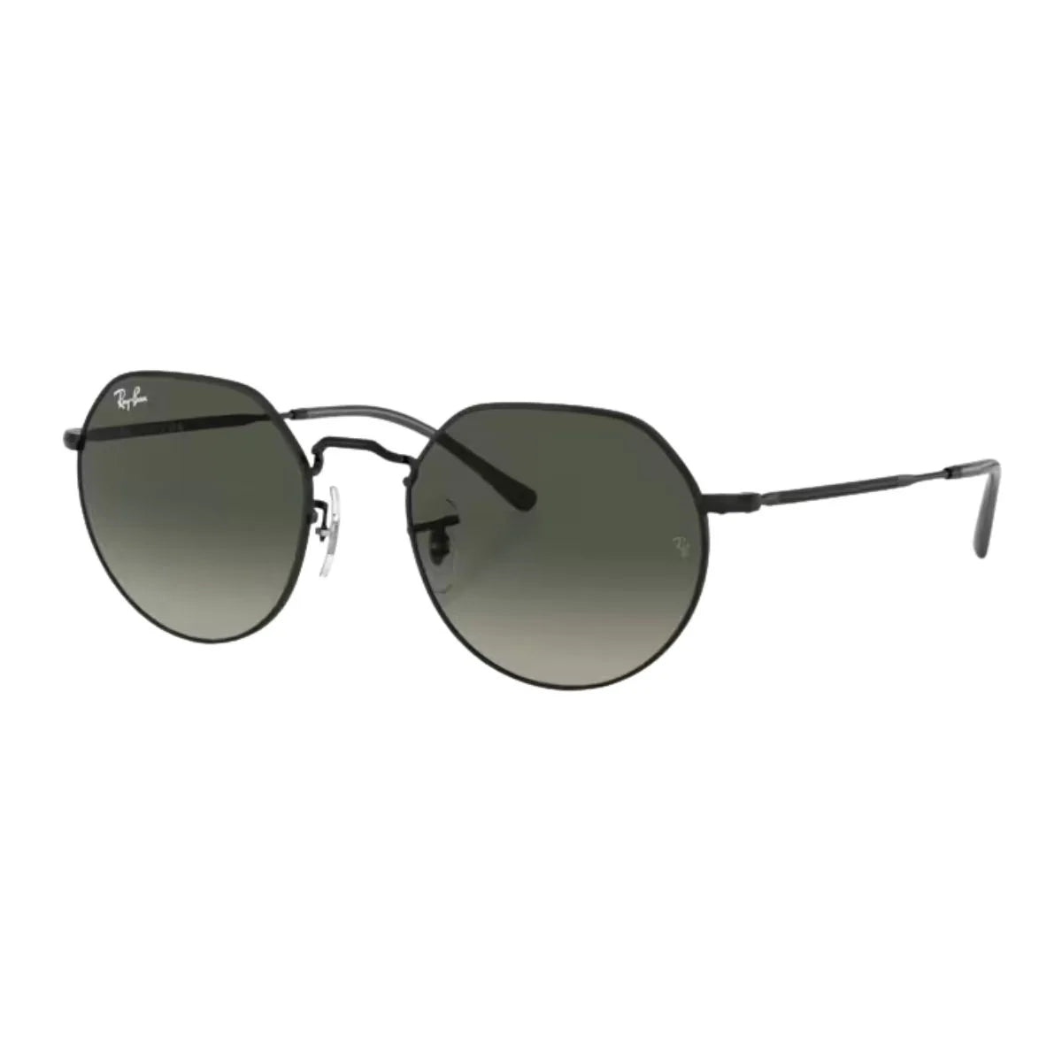 Rayban JACK Sunglass RB 3565 002/71
