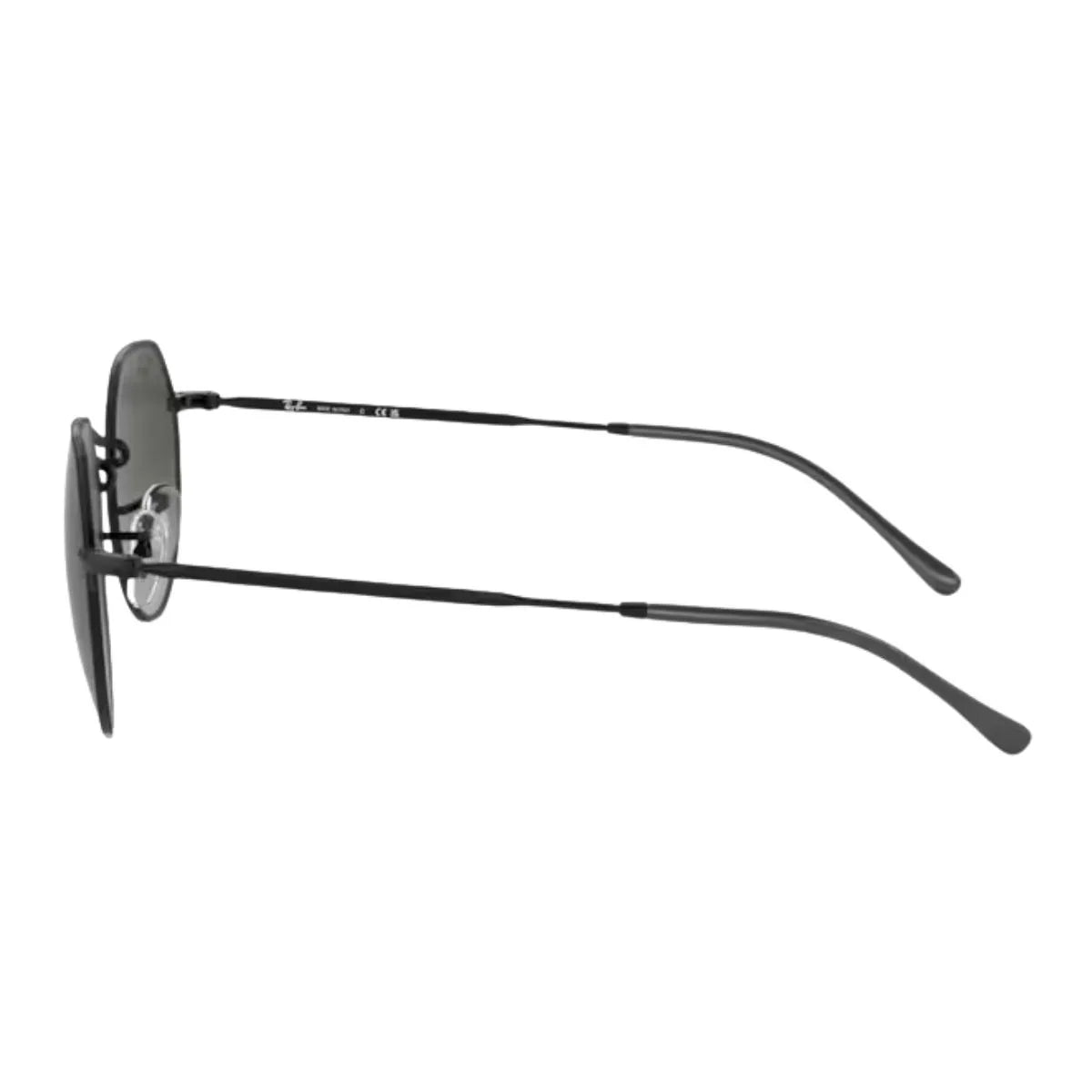 Rayban JACK Sunglass RB 3565 002/71