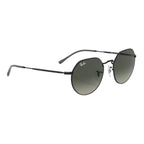 Rayban JACK Sunglass RB 3565 002/71