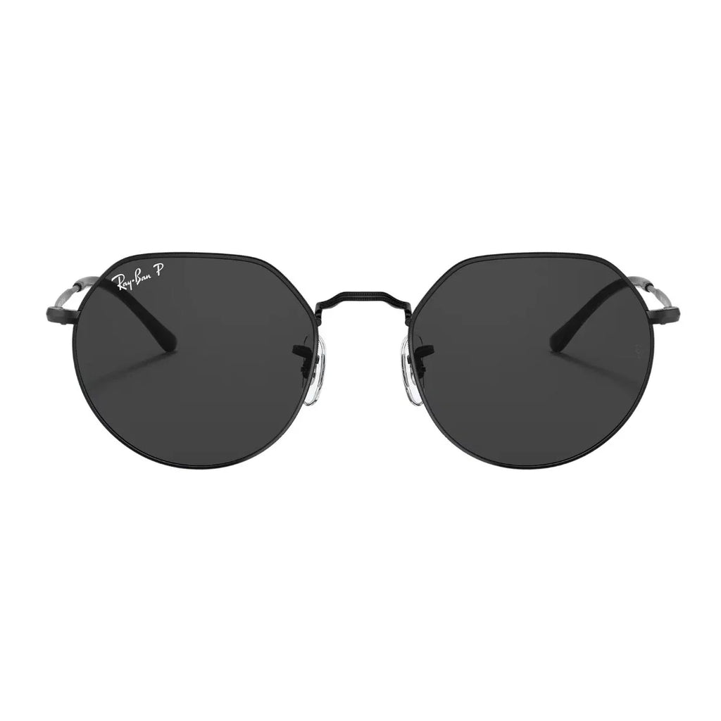 Rayban Jack Sunglass RB 3565 002/48