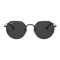 Rayban Jack Sunglass RB 3565 002/48