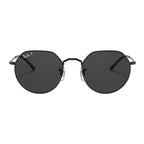 Rayban Jack Sunglass RB 3565 002/48