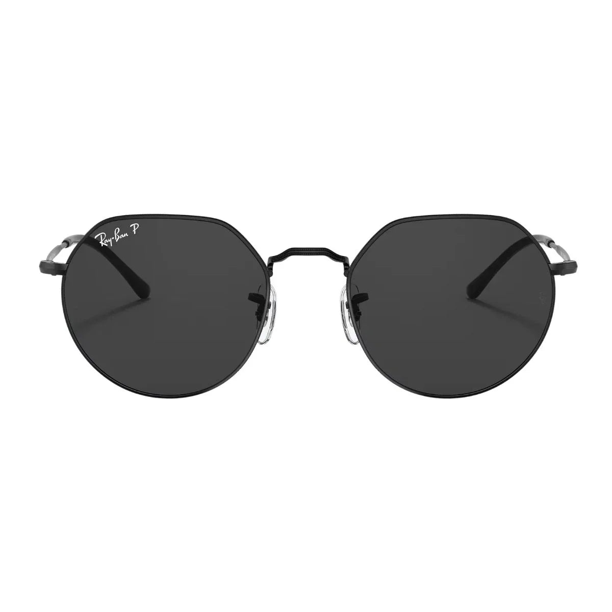 Rayban Jack Sunglass RB 3565 002/48