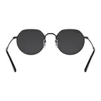 Rayban Jack Sunglass RB 3565 002/48