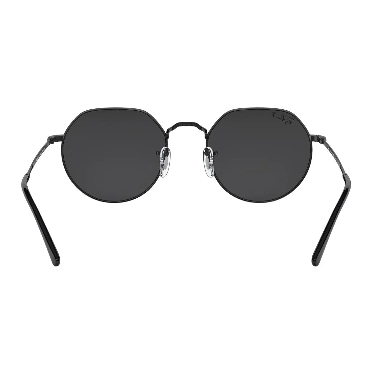 Rayban Jack Sunglass RB 3565 002/48