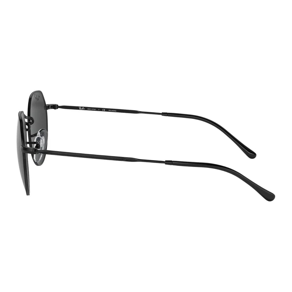 Rayban Jack Sunglass RB 3565 002/48