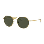 RayBan Jack Sunglass RB 3565 9196/31