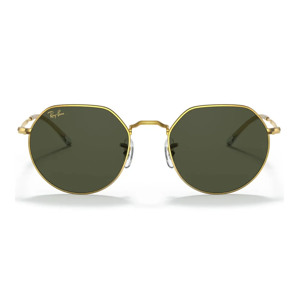 RayBan Jack Sunglass RB 3565 9196/31
