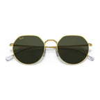 RayBan Jack Sunglass RB 3565 9196/31