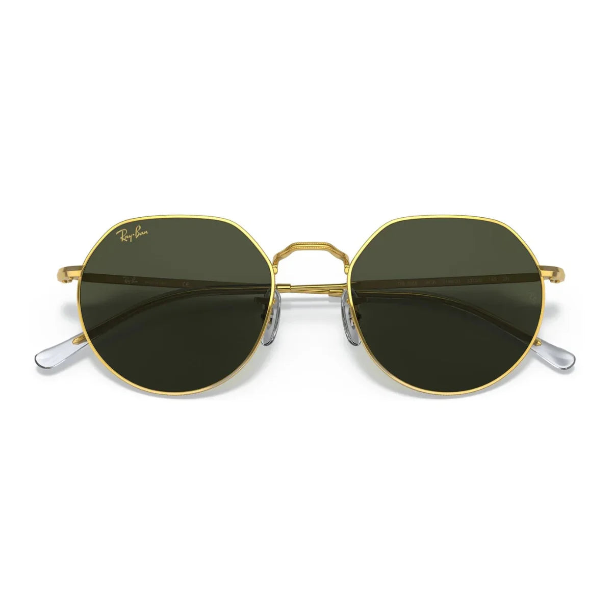 RayBan Jack Sunglass RB 3565 9196/31