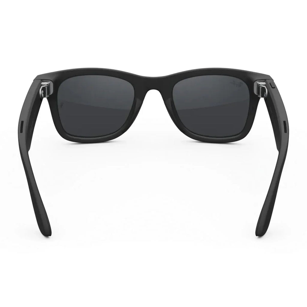 Rayban Meta Gen 2 RW4012 601S1Z