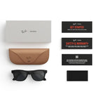 Rayban Meta Gen 2 RW4012 601S1Z