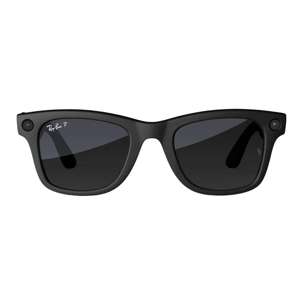 Rayban Meta Gen 2 RW4012 601ST3