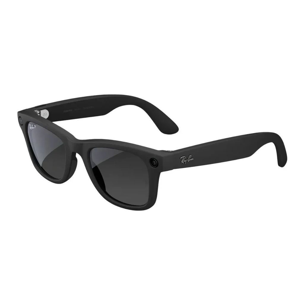Rayban Meta Gen 2 RW4012 601ST3