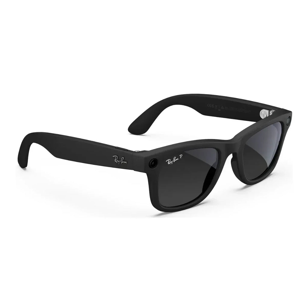 Rayban Meta Gen 2 RW4012 601ST3