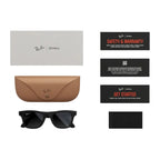 Rayban Meta Gen 2 RW4012 601ST3