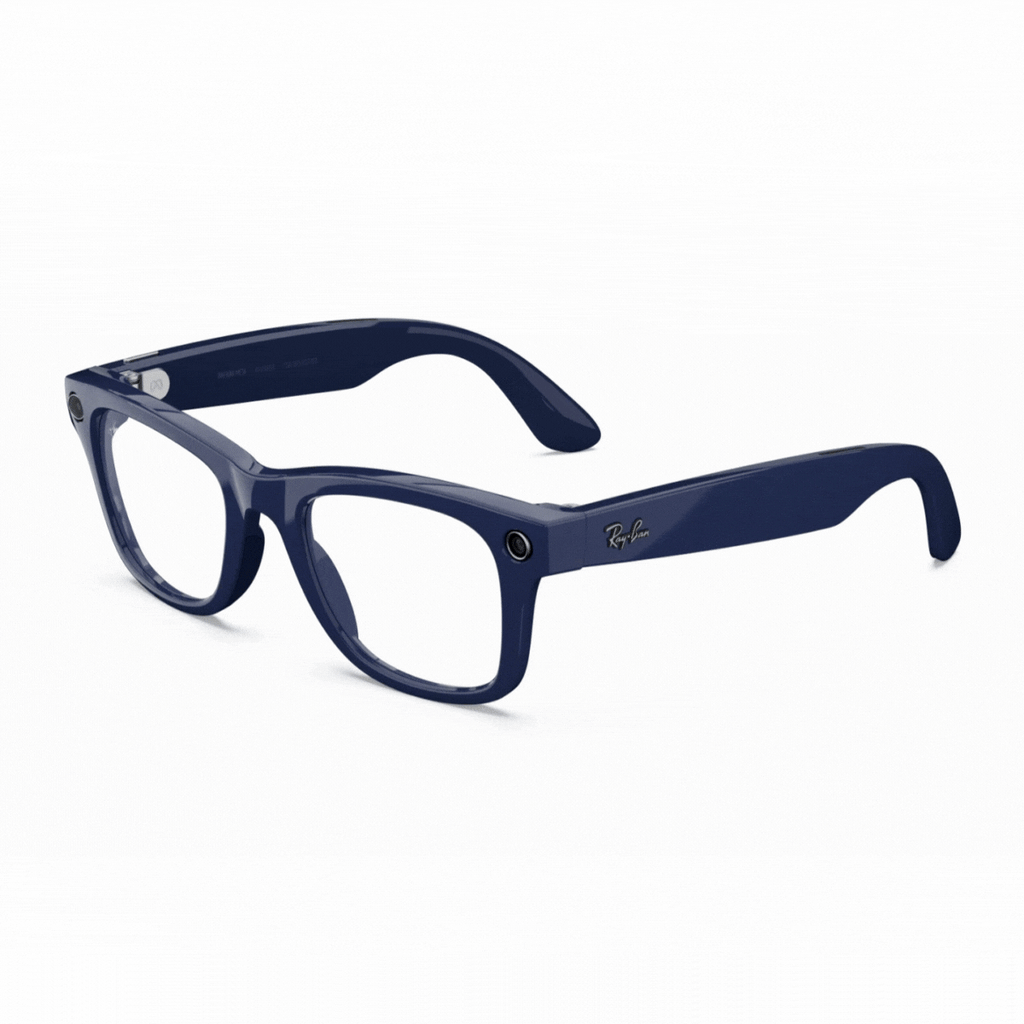 Rayban Meta Gen 2 RW4012 6628MF