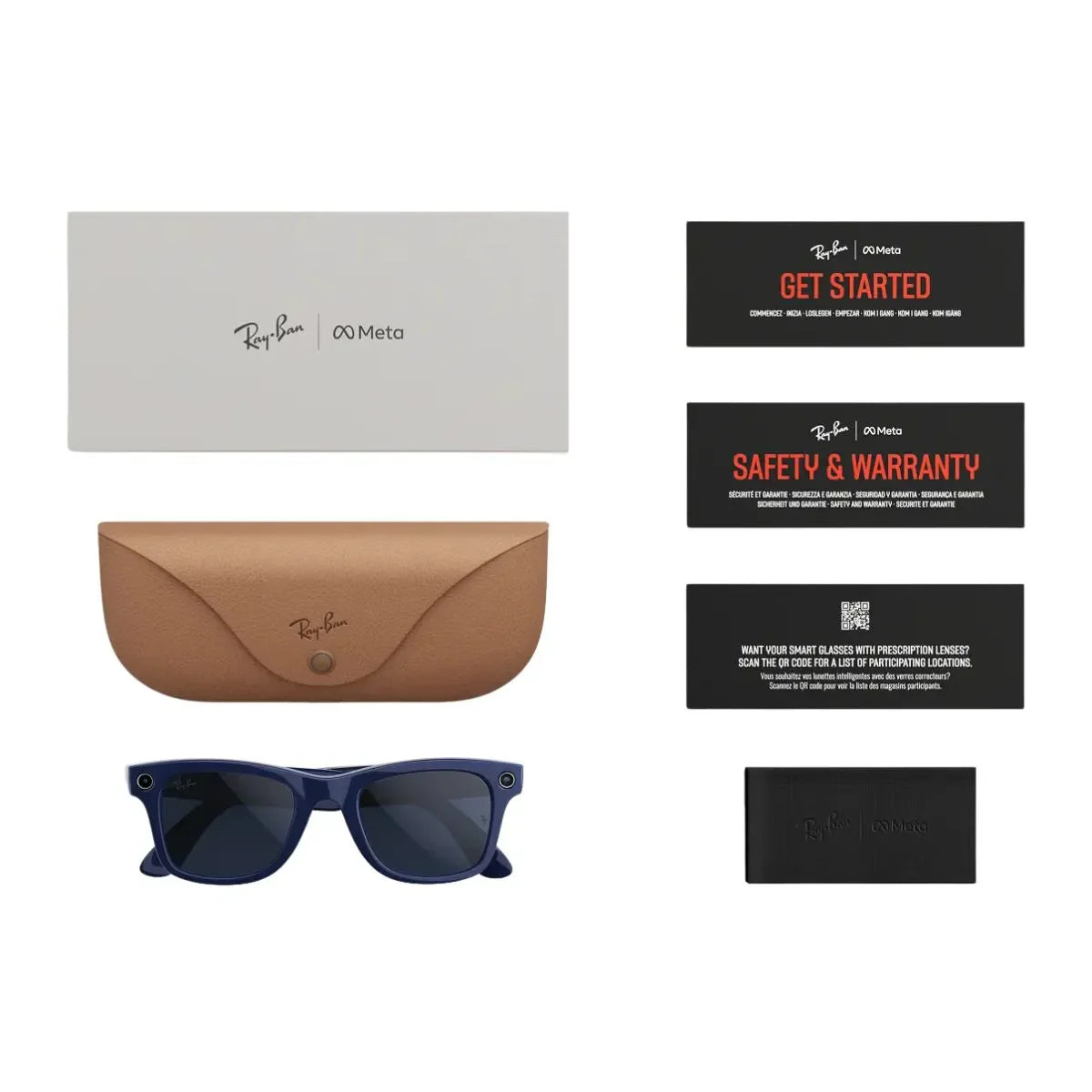 Rayban Meta Gen 2 RW4012 6628MF