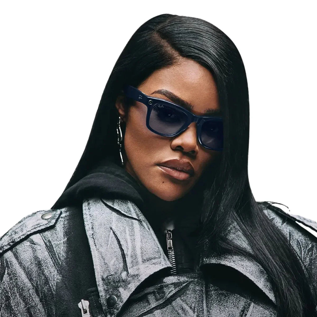 Rayban Meta Gen 2 RW4012 6628MF