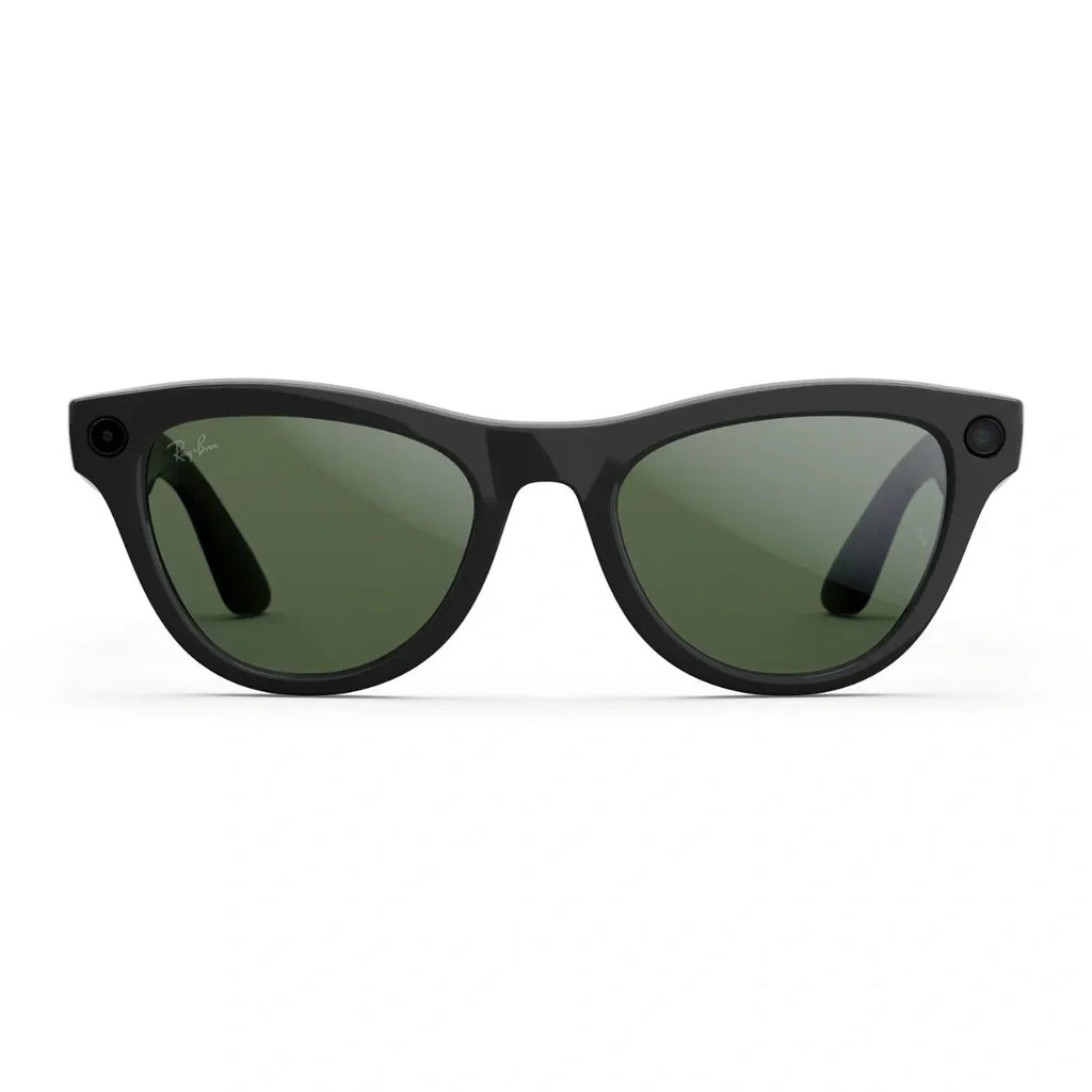 Rayban Meta Gen 2 Skyler RW 4014 601/1M