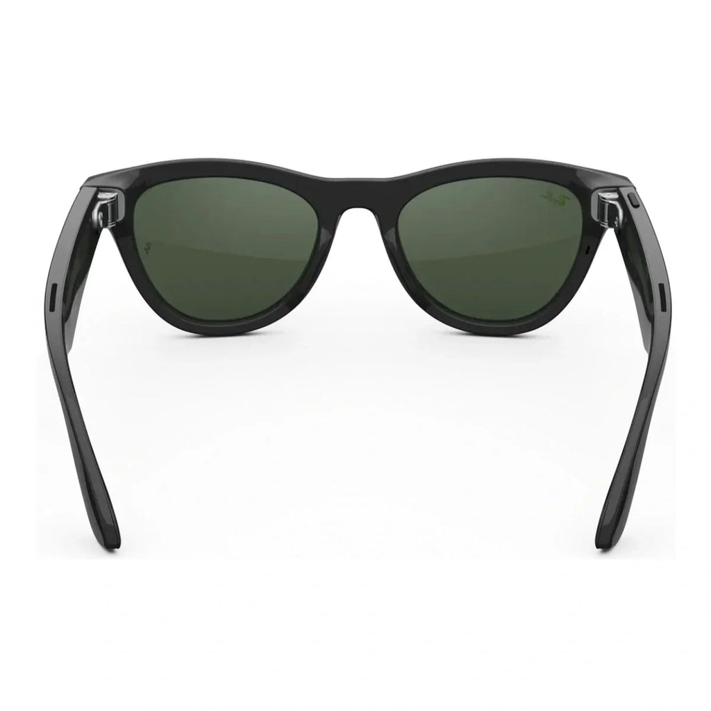 Rayban Meta Gen 2 Skyler RW 4014 601/1M
