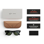 Rayban Meta Gen 2 Skyler RW 4014 601/1M