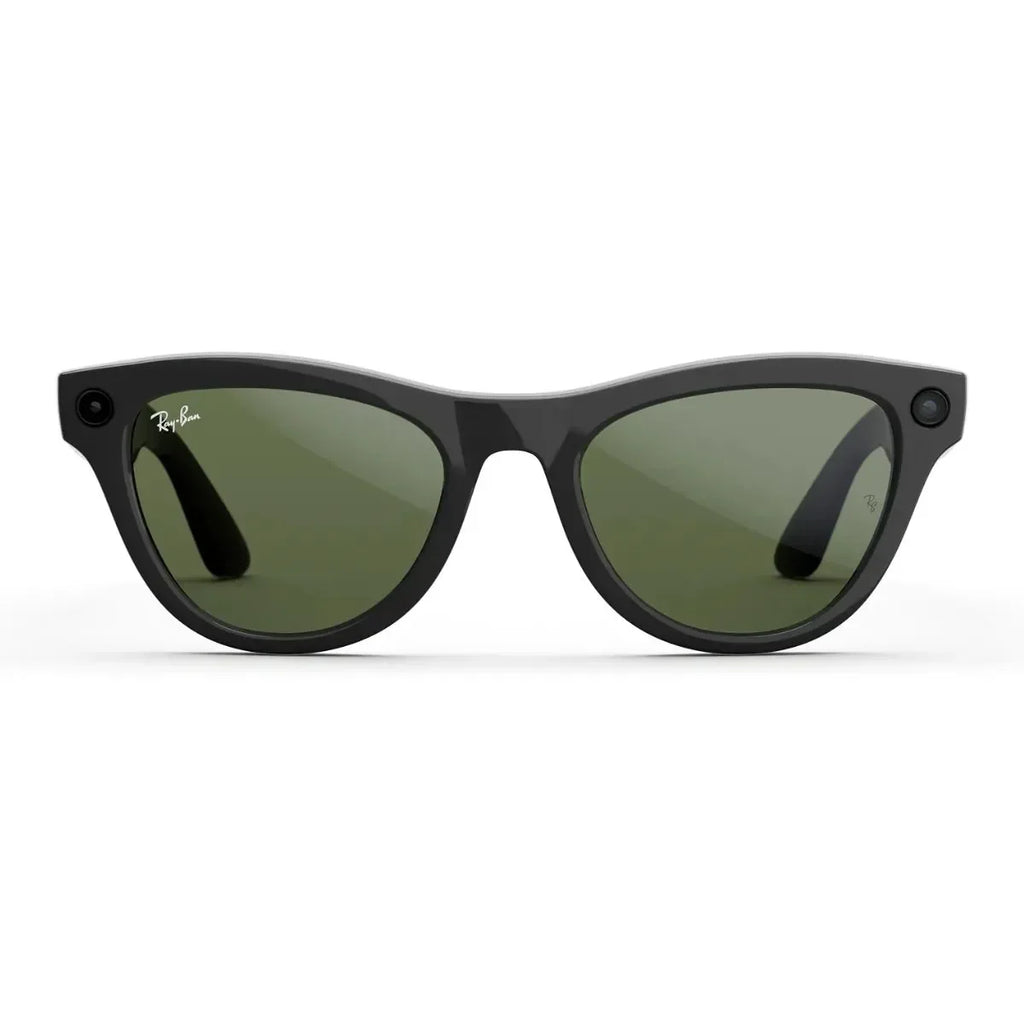 Rayban Meta Gen 2 Skyler RW 4014 601/71