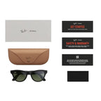 Rayban Meta Gen 2 Skyler RW 4014 601/71