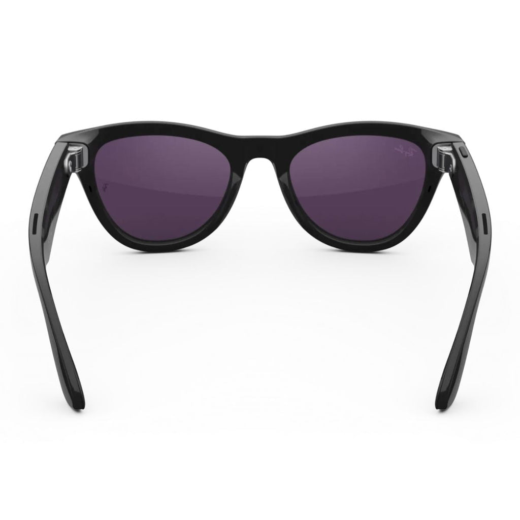 Rayban Meta Gen 2 Skyler RW 4014 601/CH
