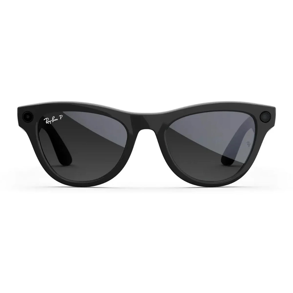 Rayban Meta Gen 2 Skyler RW 4014 601/T3