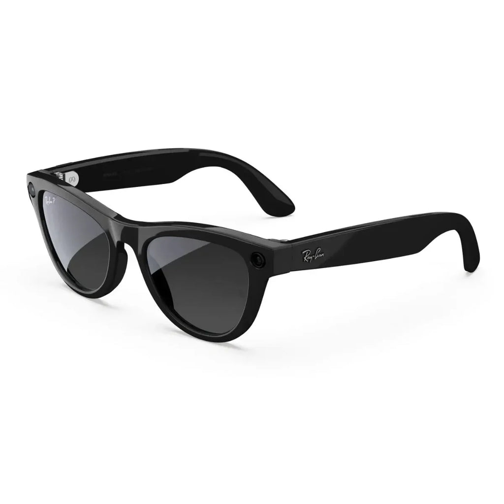 Rayban Meta Gen 2 Skyler RW 4014 601/T3