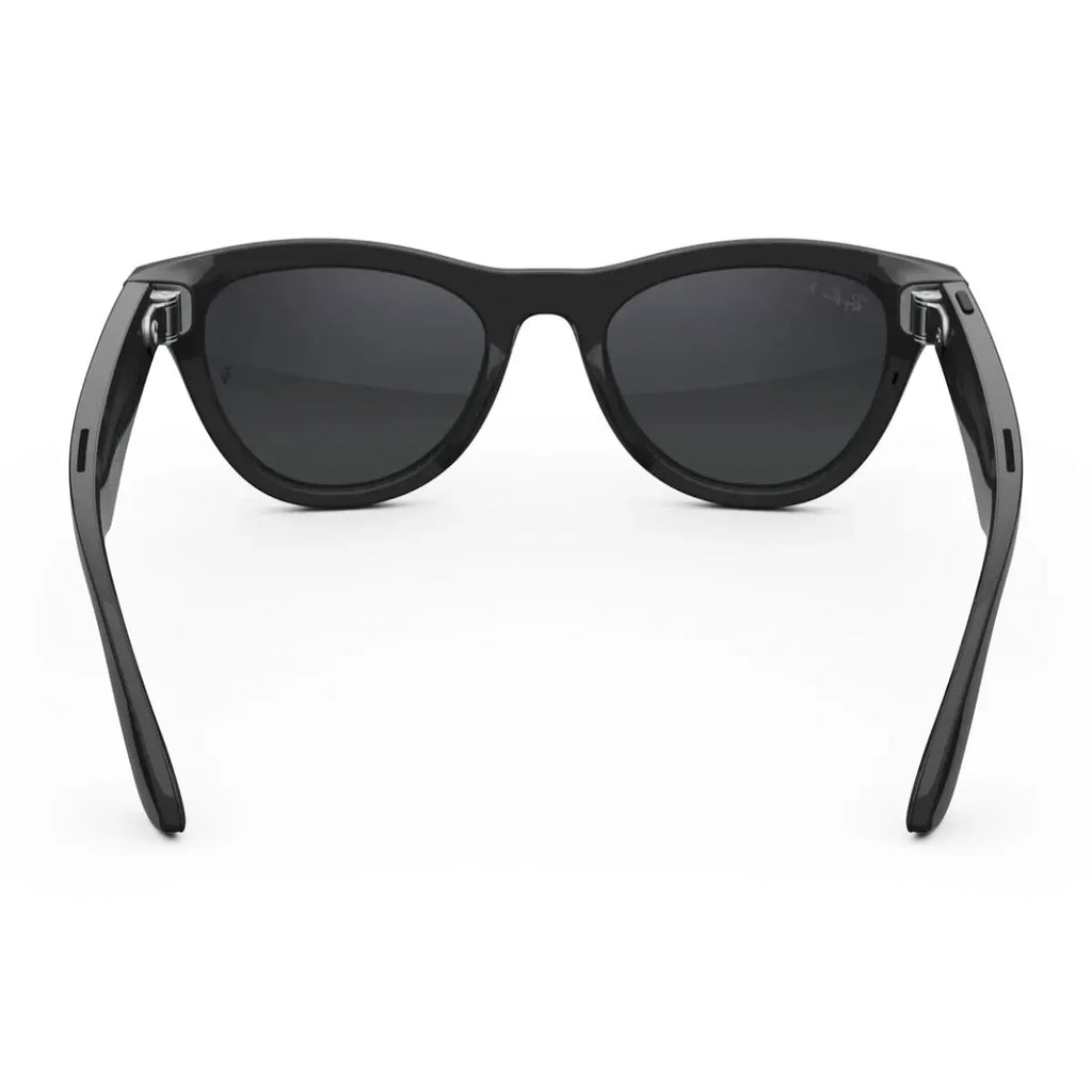 Rayban Meta Gen 2 Skyler RW 4014 601/T3