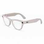 Rayban Meta Gen 2 Skyler RW 4014 6700MF