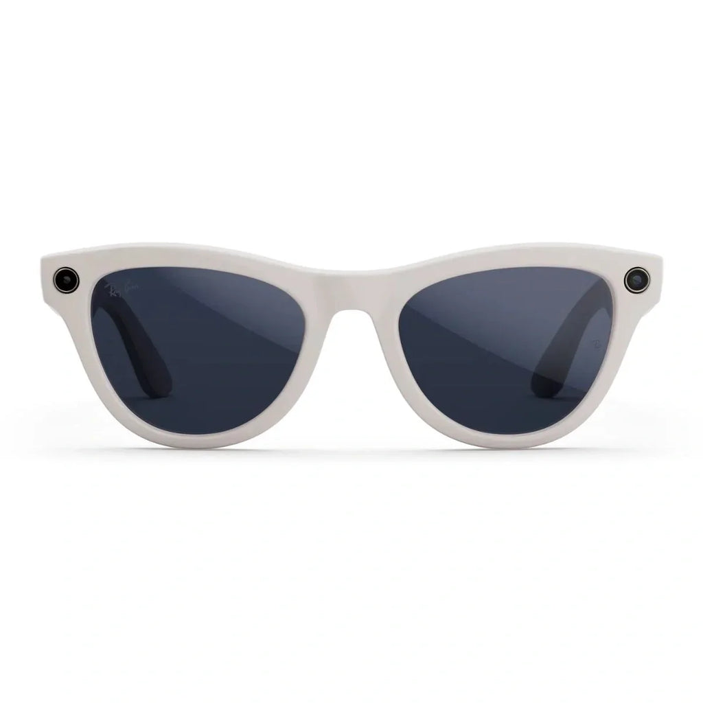Rayban Meta Gen 2 Skyler RW 4014 6700MF