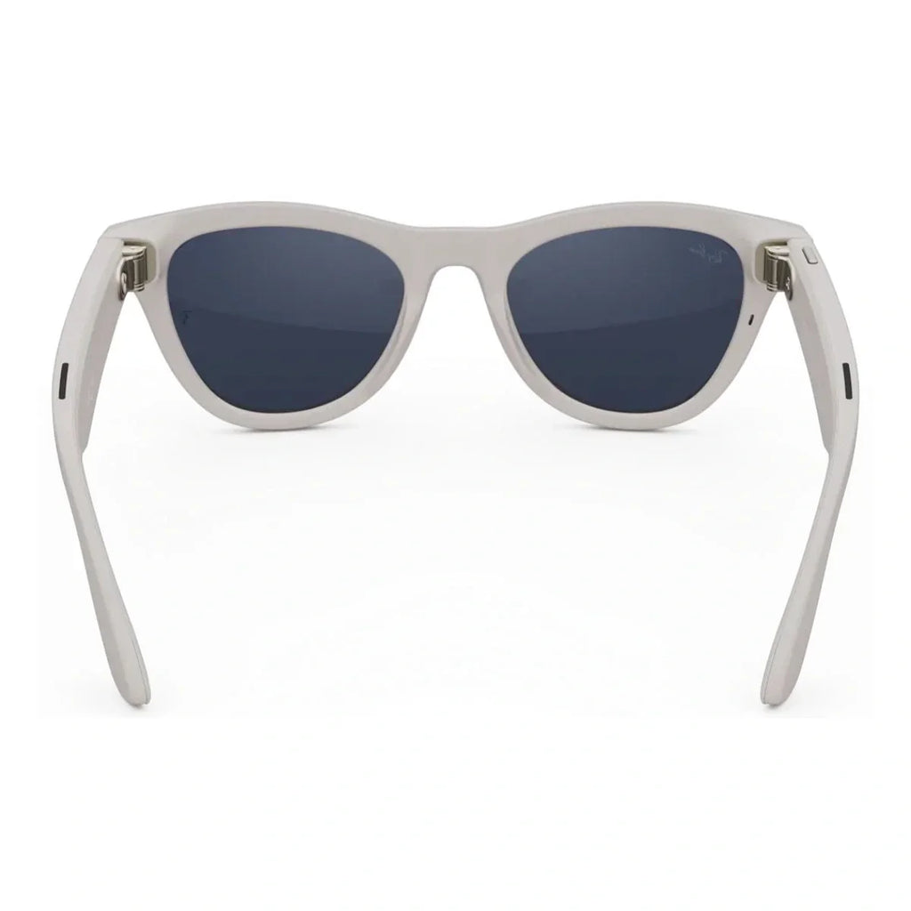 Rayban Meta Gen 2 Skyler RW 4014 6700MF