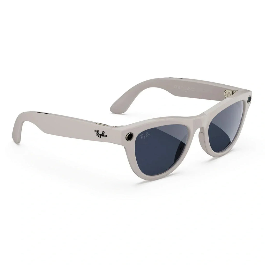Rayban Meta Gen 2 Skyler RW 4014 6700MF