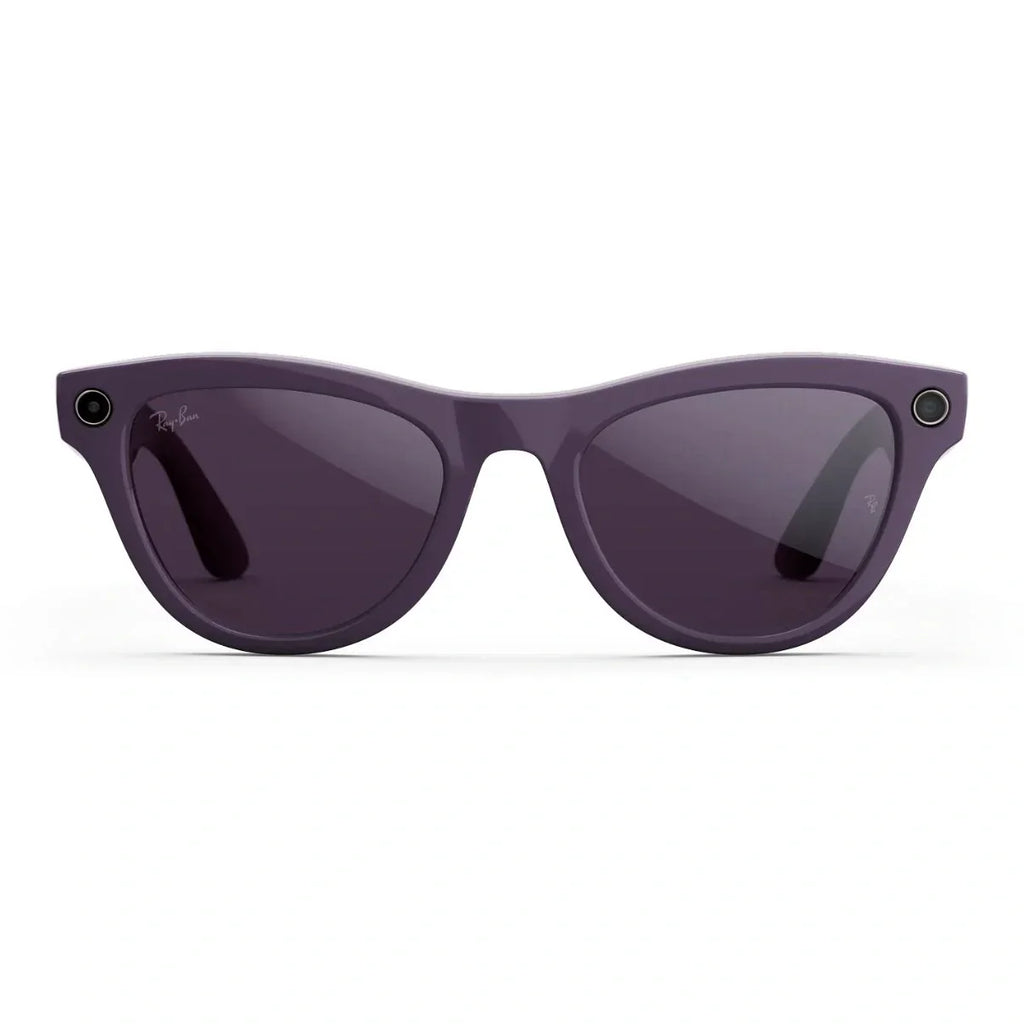 Rayban Meta Gen 2 Skyler RW 4014 6701CH