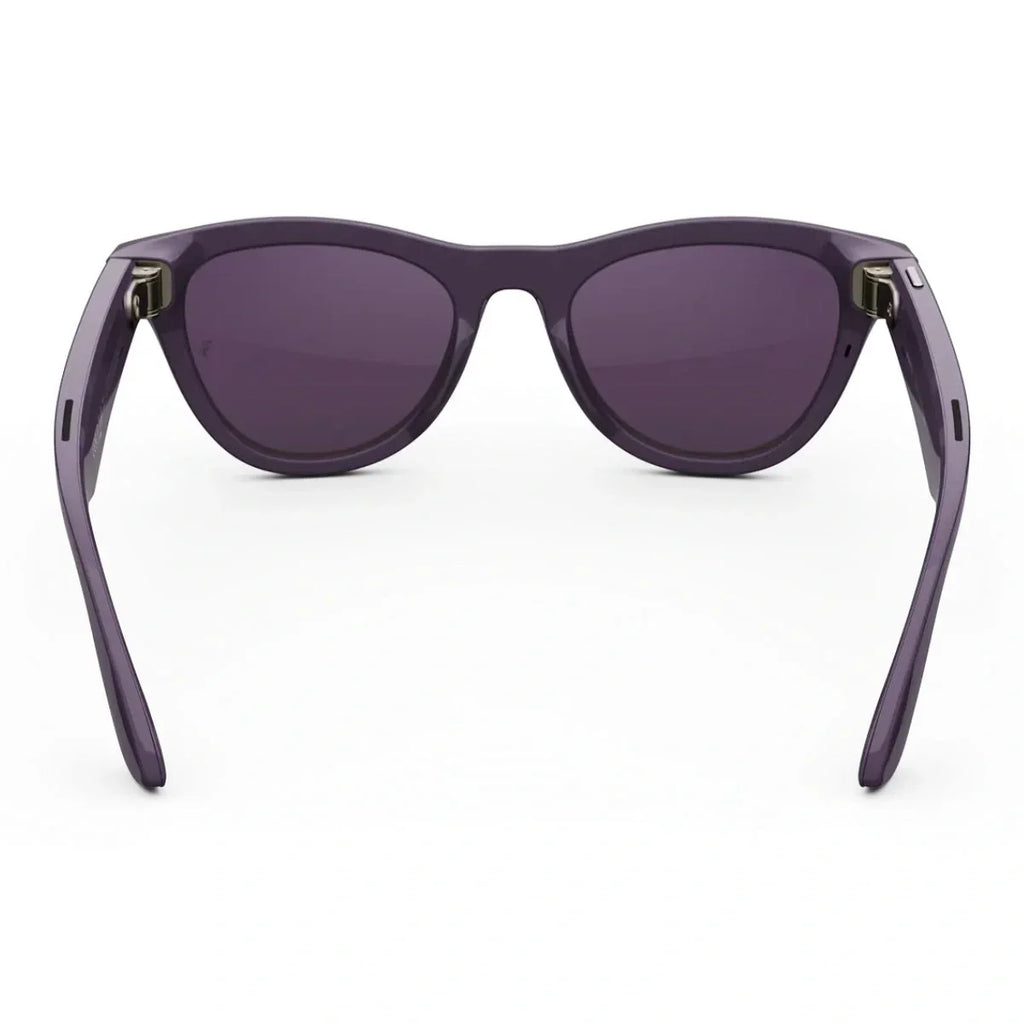 Rayban Meta Gen 2 Skyler RW 4014 6701CH