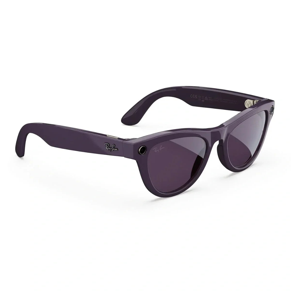 Rayban Meta Gen 2 Skyler RW 4014 6701CH