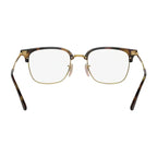 Rayban New Clubmaster Frame RB 7216 2012